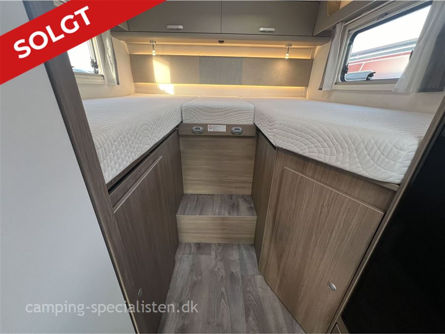 Carado T 448 PRO+
